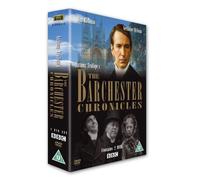 The Barchester Chronicles [Import allemand]