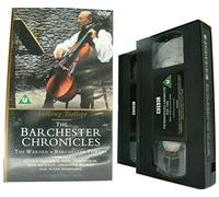 The Barchester Chronicles [VHS] [Import allemand]