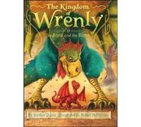 The Bard and the Beast 9 by Jordan Quinn & Illustrated by Robert McPhillips Jordan Quinn Illustrated by Robert McPhillips (Auteur)