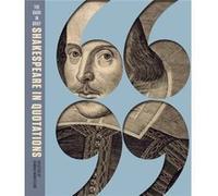 The Bard In Brief: Shakespeare In Quotations (Paperback) Hannah Manktelow, (Auteur)