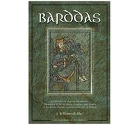 The Barddas Of Iolo Morganwg
