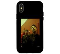 The Bardots Eye Baby Indie Rock Band Photo par Andy Willsher Coque pour iPhone X/XS