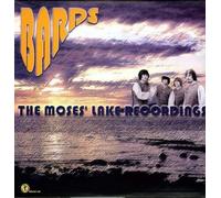 The Bards - Moses Lake Recordings [Import]