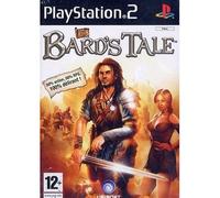 THE BARD'S TALE
