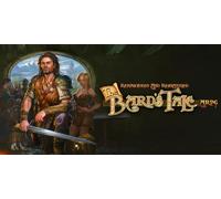 The Bards Tale ARPG: Remastered and Resnarkled (Nintendo)