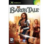 The Bard's Tale G