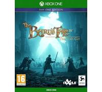 The Bard's Tale IV