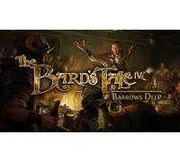 The Bards Tale IV Barrows Deep (PC)