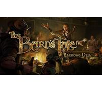 The Bard's Tale IV: Barrows Deep PC [Code de téléchargement]