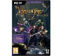 The Bard's Tale IV: Director's Cut - Day One Edition --> ANNULE