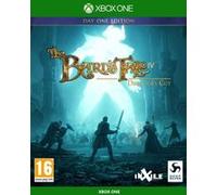 The Bard's Tale IV: Director's Cut - Day One Edition NC G