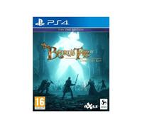 Koch Media – Jeu PS4 – The Bard's Tale IV – Director's Cut Day One Edition