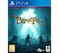 The Bard's Tale IV Director's Cut Day One Edition PS4 Game