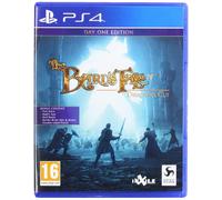 The Bard's Tale IV Director's Cut Day One Edition PS4 Game (PlayStation 4)