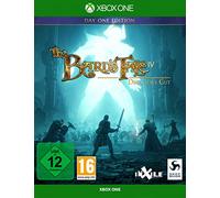 The Bard's Tale IV: Director's Cut Day One Edition [Xbox One]