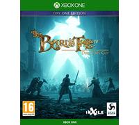 The Bard's Tale IV Director's Cut Day One Edition Xbox One Game