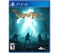The Bard's Tale IV: Director's Cut for PlayStation 4