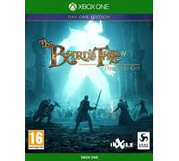 The Bard's Tale Iv: Director's Cut - Xbox One