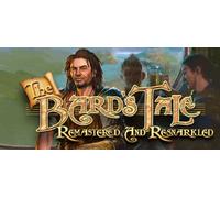 The Bards Tale (PC)