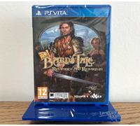 THE BARD'S TALE - PS VITA - NEUF sous blister - Red Art Games