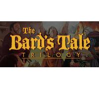 The Bards Tale Trilogy (PC)
