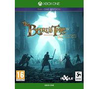 Xbox One The Bard S Tales Iv It