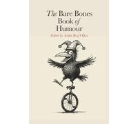 The Bare Bones Book of Humour