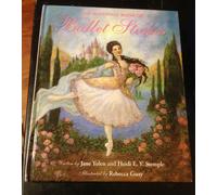 The Barefoot Book of Ballet Stories