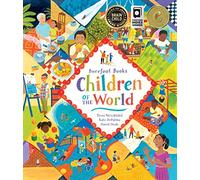 Inconnu (Auteur) – The Barefoot Book of Children – Version originale – 2017