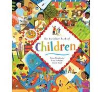 The Barefoot Book of Children 2017 - [Version Originale] Inconnu (Auteur)