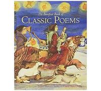 The Barefoot Book Of Classic Poems