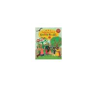 The Barefoot Book Of Earth Tales
