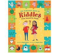 The Barefoot Book Of Riddles