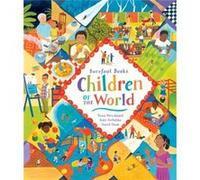 The Barefoot Books Children of the World by Tessa Strickland Unknown (Auteur)