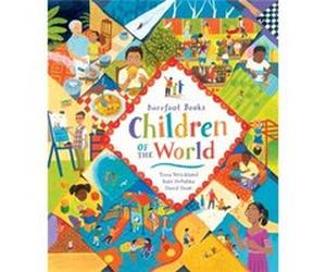 The Barefoot Books Children of the World by Tessa Strickland Unknown (Auteur)