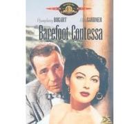 Barefoot Contessa [Import anglais]
