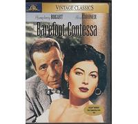 The Barefoot Contessa [Import USA Zone 1]