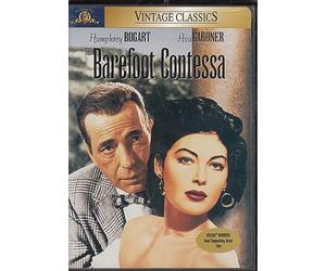 The Barefoot Contessa [Import USA Zone 1]