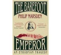 The Barefoot Emperor by Philip Marsden Paperback Book Marsden, Phillip (Auteur)