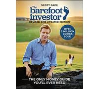 The Barefoot Investor