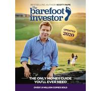The Barefoot Investor