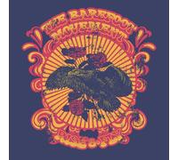 The Barefoot Movement - Rise And Fly [Vinyl Lp]