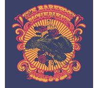 The Barefoot Movement - Rise & Fly