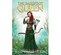 The Barefoot Queen