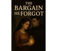 The Bargain He Forgot: A Dark Psychological Thriller About Secrets, Regret, and the Price of a Forgotten Deal