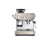 Sage Appliances Expresso à broyeur SES876ALM4EEU1 – full auto