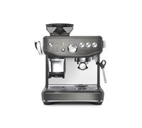 the Barista Express Impress SES876BST4EEU1 1850 W Gris