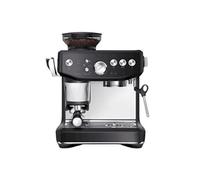 the Barista Express Impress SES876BTR4EEU1 1850 W Noir Truffe