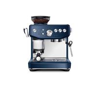 Sage Appliances Machine à expresso The Barista Express Impress SES876DBL4EEU1 1850 W Bleu prune