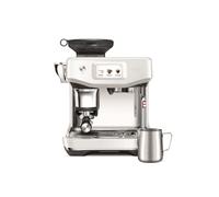 The Barista Touch Impress Cold SES882 BARTCHcold Blanche